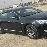 كادنزا • لوك جديد • بانوراما