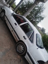 برنس • موديل ٩٤ • اليوسفيه