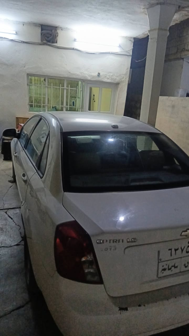 السلام عليكم اوبترا  للبيع موديل 2010 كير عادي رقم سليمانيه الضرر اربعه قطع بدون دواخل .. مكان كركوك  قضاء الدبس ..السعر 65 وبيها مجال 
***********
