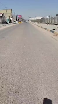 بناية تجارية • ١٠٠م • حي الميلاد