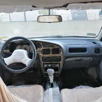 بروتون • ٢٠٠٤ • اوتوماتيك