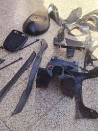 الديوانية حي العسكري • كفرات ماكس • نضافة ٧٠٪