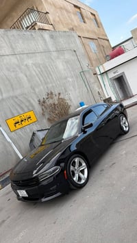 تشارجر SXT • ٢٠١٩ • ماشي ٥٠٠٠٠