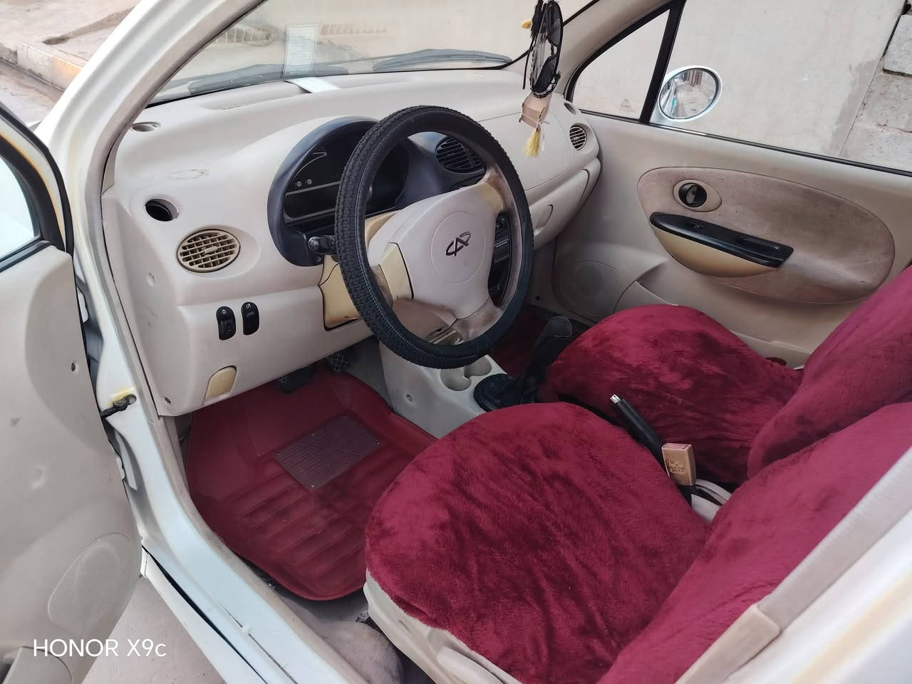 شيري كيو كيو موديل 2011
كير اوتو رقم بغداد مكانها كركوك مشروع وطني مابيها نقص بس غاز تبريد  سعر 35 وبي مجال اتصل ***********
