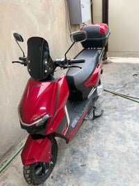 دبابة • ليثيوم فوسفات • ٧٢ فولت