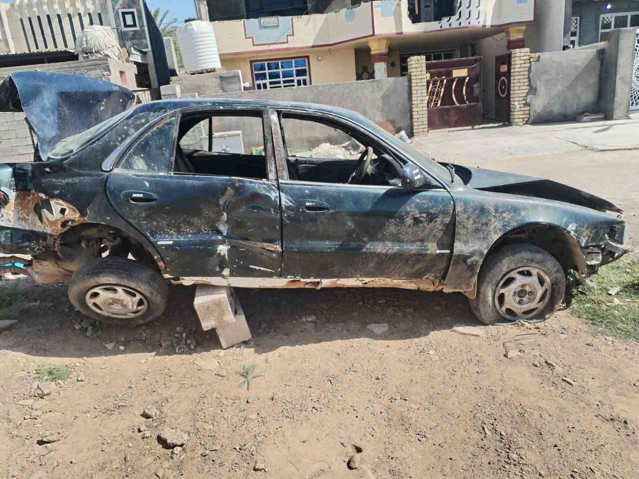 السلام عليكم سوناته 94رقم بغداد الماني علا وضعيتهه *********** اتصال علا هاذا رقم سياره بسمي
