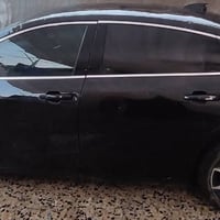 شيفروليه ماليبو • 125