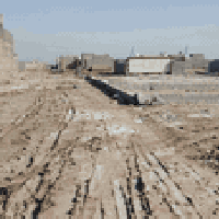 قطعه ارض البيع المساحه ١٠٠٠متر المواجهه ٥٠ونزال ٢٠ لسعر ل١٠٠ متر ب٦ملا...