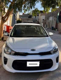 ريو ٢٠١٩ • محرك ١٦٠٠ • ١٠٠ ألف