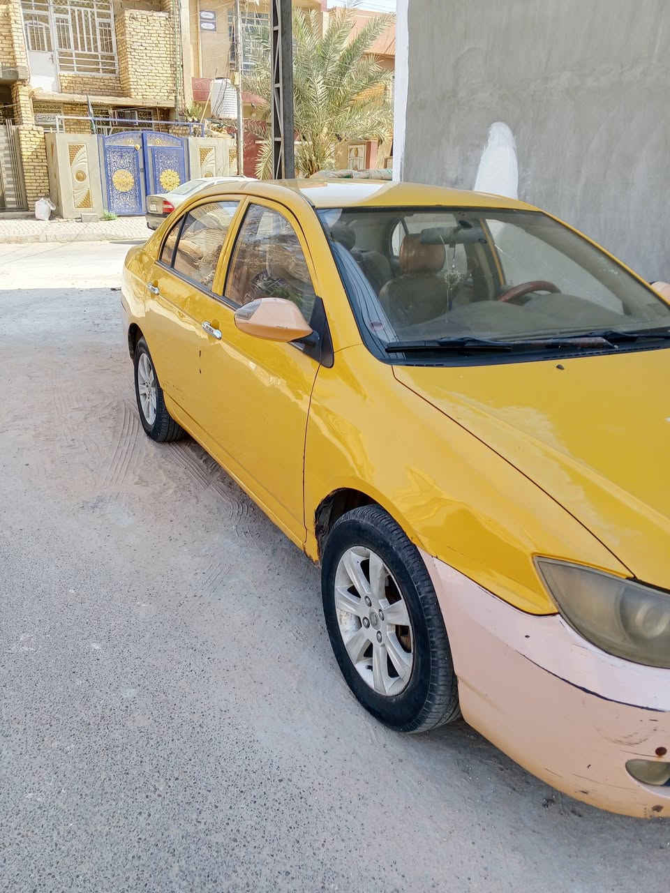 السلام عليكم ورحمه الله 
٢٠١١ 
بغداد 
سعرها ٤٠
تفاصيل اكثر أتصل 
***********
