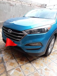 توسان • ٢٠١٦ • كفاله عامه