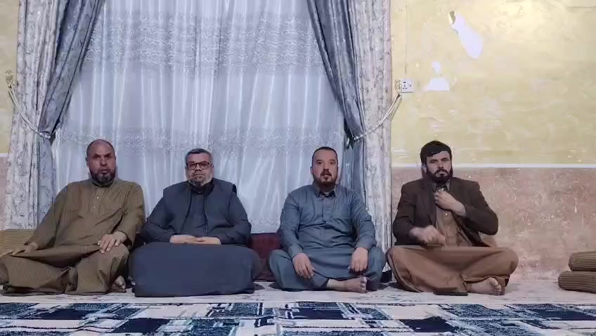 بسم الله الرحمن الرحيم
السلام عليكم ورحمه الله وبركاته 
اللهم صل على محمد وآل محمد وعجل فرجهم 
تعلن حملة الإمام الصادق عليه السلام في قضاء آلبدير في شهر رمضان المبارك عن دعمها الكامل للعوائل الفقيرة والمتعففة من خلال تجهيز العوائل الفقيرة والمتعففة بالسلات الغذائية وجبة السحور ووجبة الإفطار طيلة أيام شهر رمضان المبارك 
فعلى جميع المؤمنين والمؤمنات الراغبين بالمساهمة والتبرع بما يستطيعون لوجه الله تعالى صدقة جارية نيابة عنكم وعن أمواتكم قربة إلى الله تعالى 
ومن الله التوفيق اتصال على أرقام التالية 
***********  ابو احمد عيسى
***********طالب ابو حيدر 
*********** مهند بدر باني 
*********** ابو سجاد حسنين 
حملة الإمام الصادق عليه السلام في قضاء آلبدير
