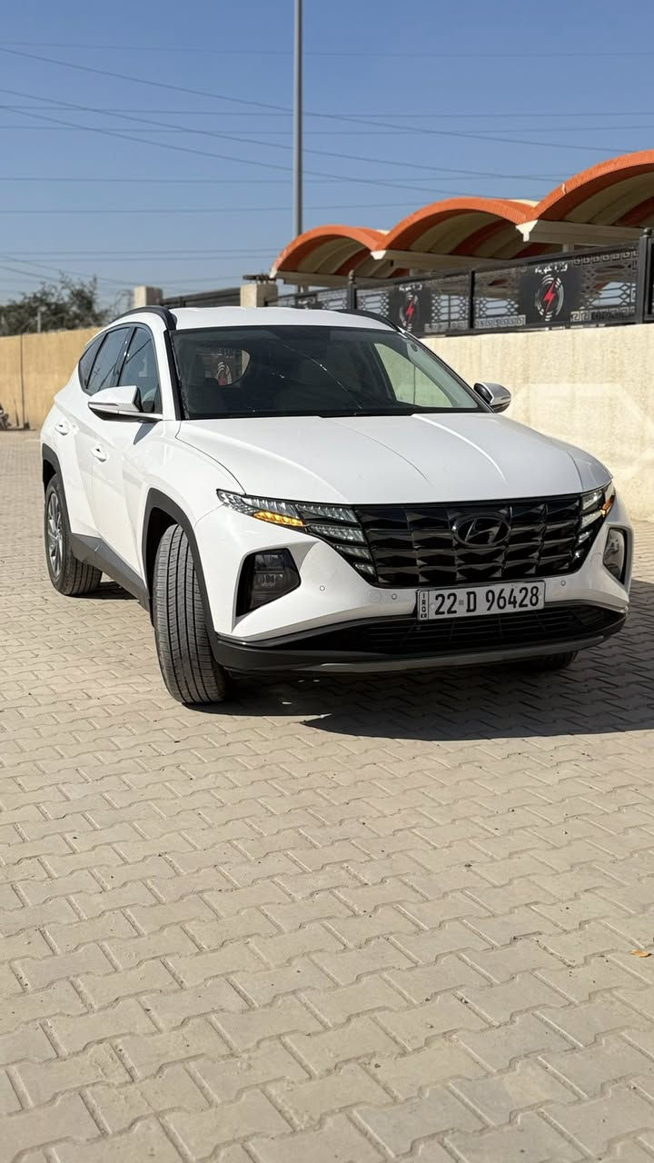 السلام عليكم توسان 2024 خليجي رقم اربيل ماشيه 70الف السياره مكفوله بيها بارد بل جاملغ الوره ولجنطه  للاستفسار اكثر ***********
