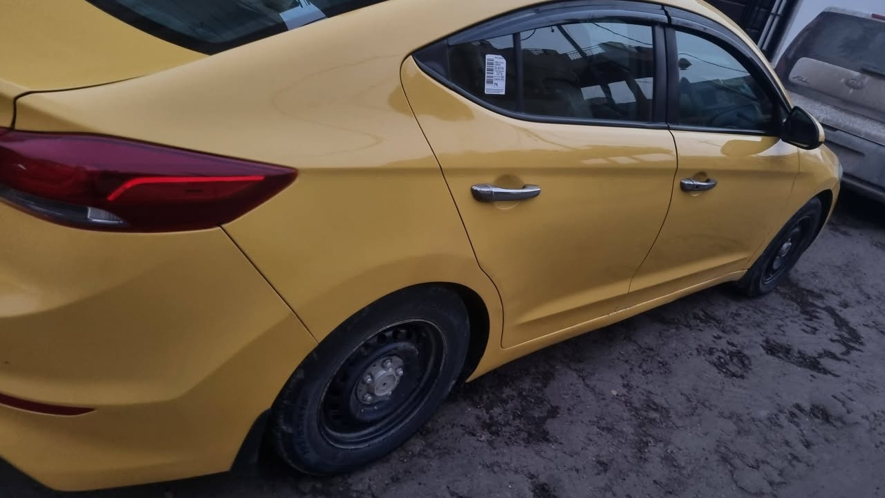 السلام عليكم للبيع هونداي النترى 2018وارد امريكي حادث تبديل بنيد السيارة ليبل واحد محرك 2000دوش لا تبخير ولا تنقيص السيارة جاهزة محرك كير حدادية جديدة زواج تايرات جدد مواصفات فول كامرة خلفية حساسات رادار فتحة تدفئه مقاعد شاشة انضمة قيادة سنوية 2026 تحويل ثاني يوم المكان ديوانية السعر 125 بيها مجال للستفسار ***********متواجد واتساب 
***********
