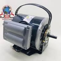 مواطير مبرده • ٢ شغالات