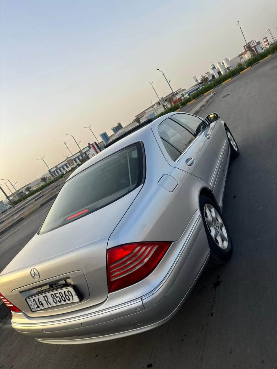 2000غواصه جاهزه السياره تراي زيرو السياره مكانها البصره بدون ضربه السياره السعر130 وبيها مجال بصيط ***********
