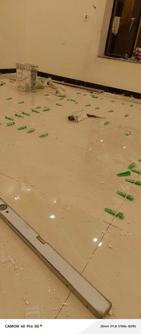 خلفه سيراميك جدران وارضيه متفرغ حاليا
***********
