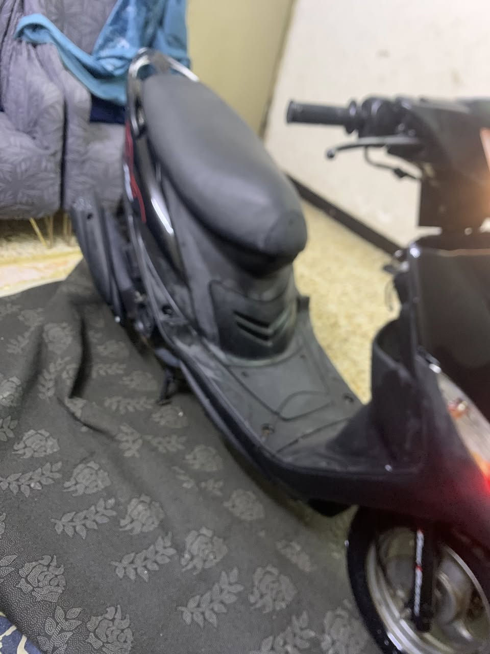 ماكس عدله سرعه ١٢٠ كله بلاديه كفر مختم دراجه جديده لوك كابريتر بلادي سلف بلادي السعر 650 مكاني بغداد ***********
