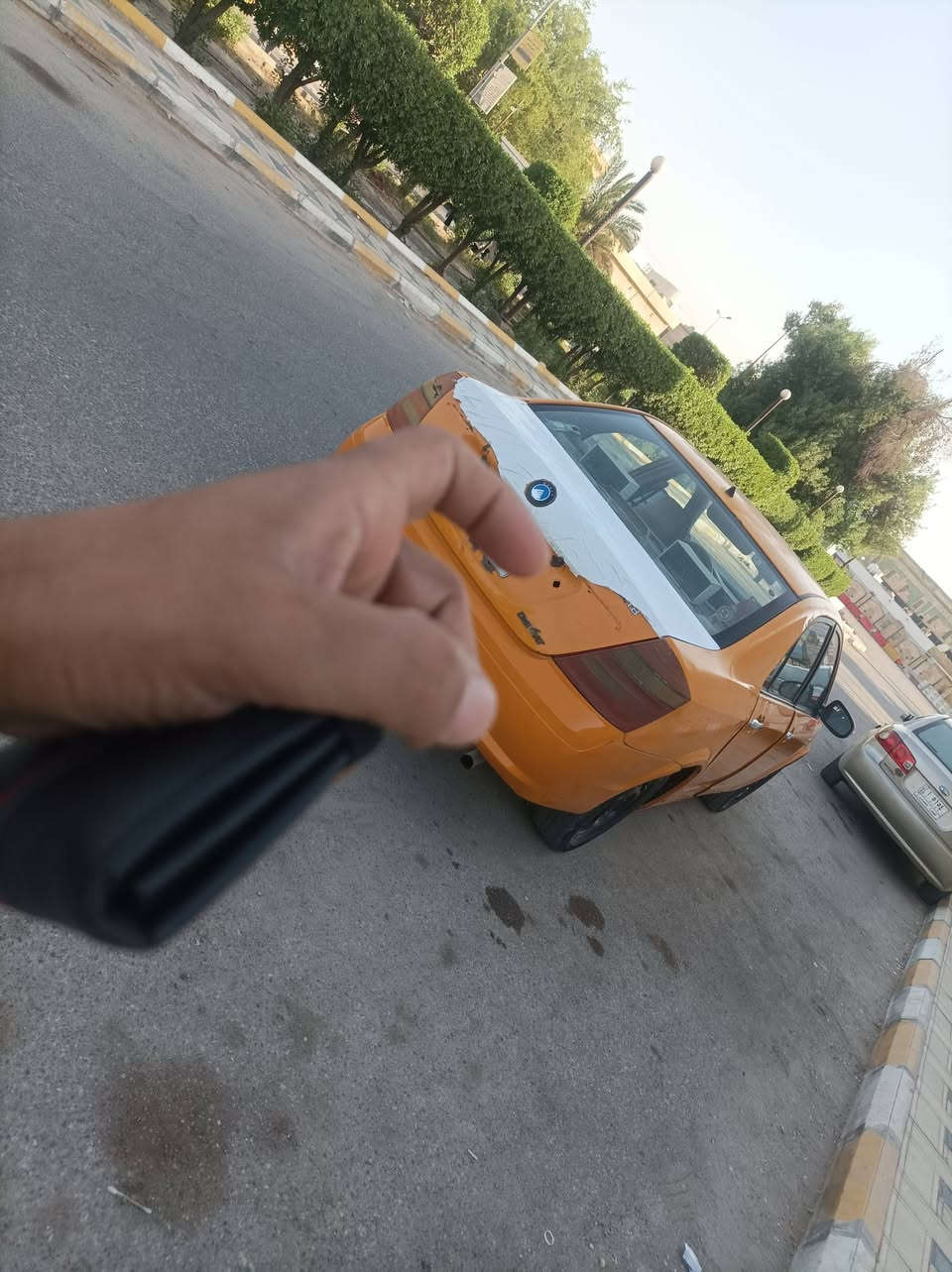 جلي موديل ١٢امحوره كورلا القديم حداديه اوتخم تاير اوكير جدد بس المكينه ضعيفه بيه اوعوزه تبريد أبيعك هيج بدون تحويل أريده ٢١اوبيه مجال اواراوس ابخصوصي حت اذاادوات مكاني ناصريه سومر


**إذا كنت صاحب هذا الإعلان وتريد حذفه لأي سبب، رجاءا أرسل رسالة إلى الدعم الفني**