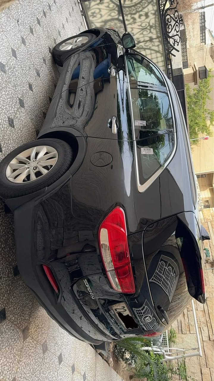 سورنتو ٢٠١٧ اربعه سلندر سبعه راكب كامرا كشنات هيتر فول مواصفات رقم أربيل باسمي جديدة جداً وارد أمريكي السونار مرفق بالصور ماشيه ٩٢ السعر ١٦٠ وبيها مجال مكان الدجيل للاتصال ***********
***********
