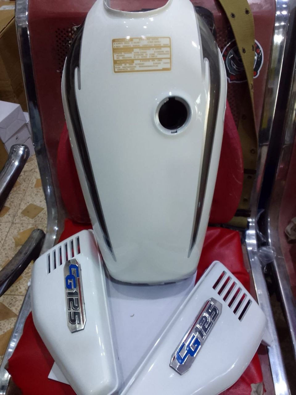 توصيل كافه المحافضات


**إذا كنت صاحب هذا الإعلان وتريد حذفه لأي سبب، رجاءا أرسل رسالة إلى الدعم الفني**