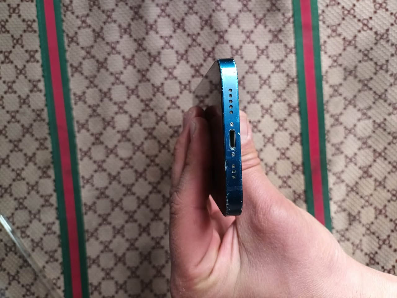 ئایفۆن ١٢ 
هیچی نەگۆڕاوە
هەمووشتی بەشەرت
پاتری بیلاد ٧٧
٦٤ گێگا
نرخ:٢٣٥ هەزار
گەیاندن هەیە أربيل, العراق


**إذا كنت صاحب هذا الإعلان وتريد حذفه لأي سبب، رجاءا أرسل رسالة إلى الدعم الفني**