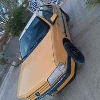 بيجو 405 • ٢٠١٢ • مكينه تعبانه