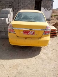 ابیو • ٢٠١٠ • كوم حديد