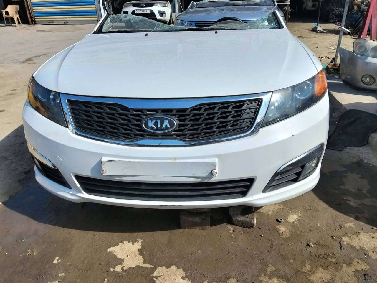 السلام عليكم تم بعون الله تعالى وصول غراض اوبتيما كصات بالكامل شنو تحتاجه موجود  وتشرف بالجميع العنوان بابل الحله حي الصناعي طريق حله ديوانيه مقابل معمل ثلج مشتت اسم المحل كاظم السلطاني رقم الهاتف ***********
