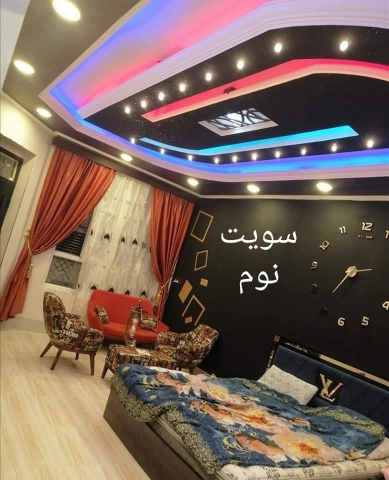 سلام عليكم
دار للبيع موقع دار بعقوبة باب درب شمالي بعقوبه ميحتاج شرح مثل متشوف بصوره سعر خاص
المساحة 150 متر

 للاستفسار
***********
