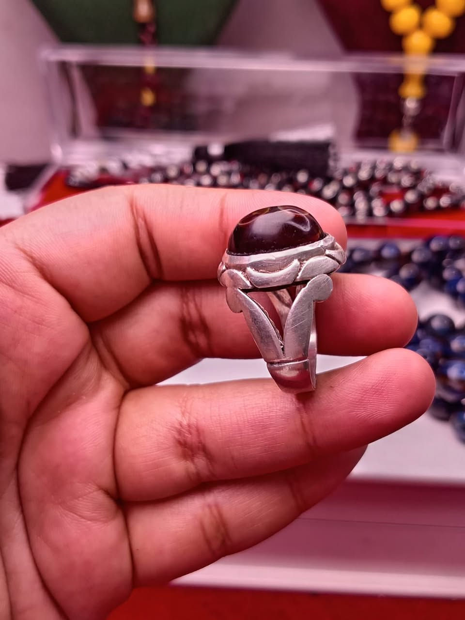 للبيع السعر 80مع التوصيل


**إذا كنت صاحب هذا الإعلان وتريد حذفه لأي سبب، رجاءا أرسل رسالة إلى الدعم الفني**