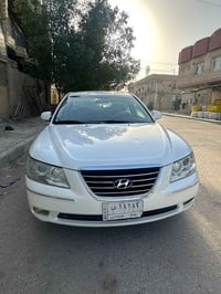 ٢٠٠٩ • محرك ٢٤٠٠ • خليجي