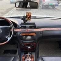 مرسيدس غواصة • S500 • ٢٠٠٤