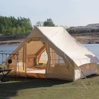 خيمة نفخ • وزن14كغ • توصيل