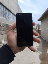 آيفون ٧ ٣٢ • بطارية ١٠٠٪ • الموصل ايسر