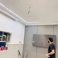 صباغين درجة أولى • بديل الخشب • ايبوكسي