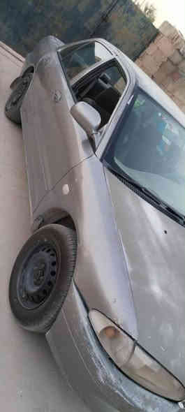 للبيع بروتون 2005 الگير اوتو السنويه لل26 التبريد شغال بحاله جيده بسعر 36$للاستفسار الاتصال على الرقم *********** ابو مصطفى
