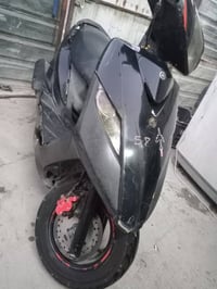 ماكس ثعلب • مكينة جديدة • بغداد حي الجهاد