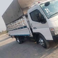 كنتر • موديل ٢٠٢١ • ماشيه ٣١٩