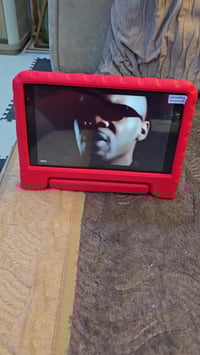 ايباد اطفال • ذاكرة ٦٤ • حماية ابوين