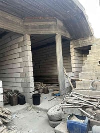 هيكل • كربلاء المقدسه