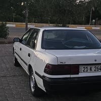 كرولا كارينا • ١٩٩١ • خانقين