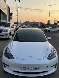 Tesla Model 3 2023 واتس اب 07706511511