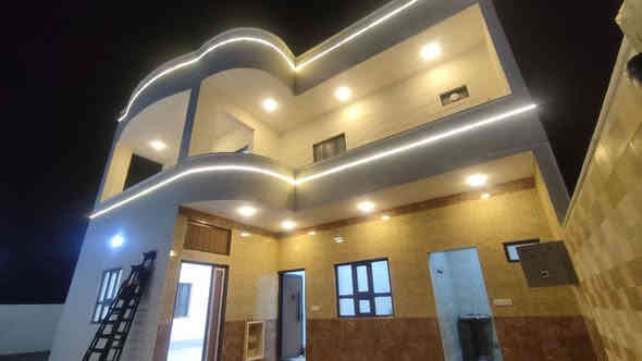 من جانب أعمالنا في منطقة المعمورة 
ومن الله التوفيق
مستعدون كافة الاعمال التأسيسات الكهربائية المنزلية والسيطرة

الاستفسار على الرقم ***********
