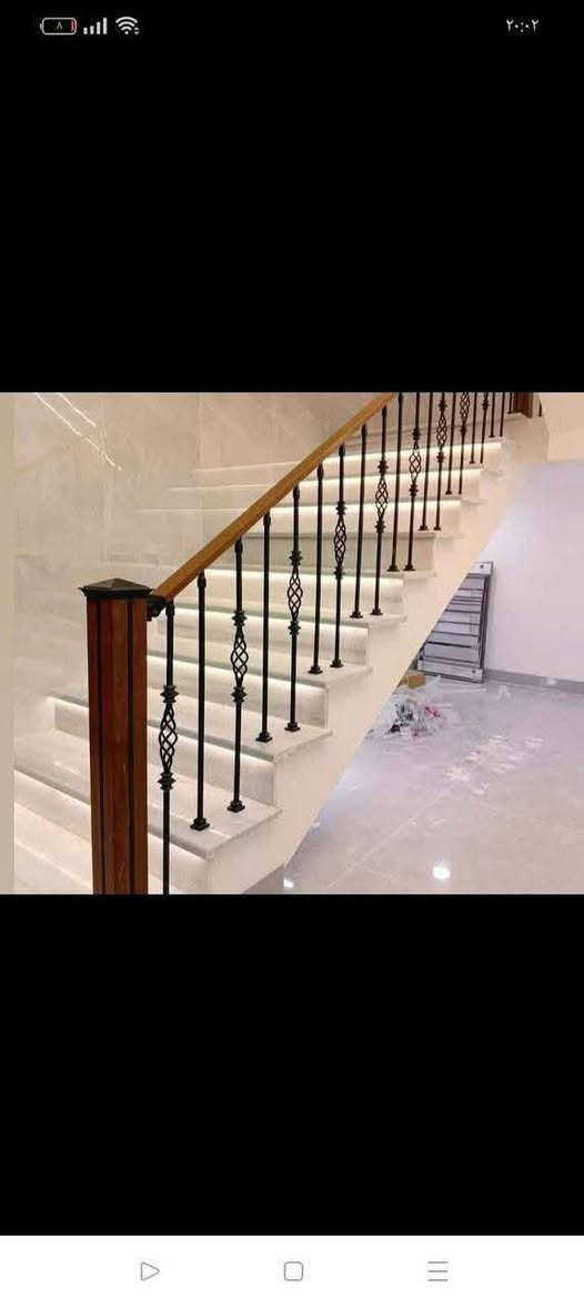 معمل انوار المصطفى ***********ناصرالنبهاني
