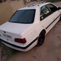 بيجو باص موديل 11 مكينه وكير فرنسي جديد كهربائيات كلهه شقاله نقص تبريد...