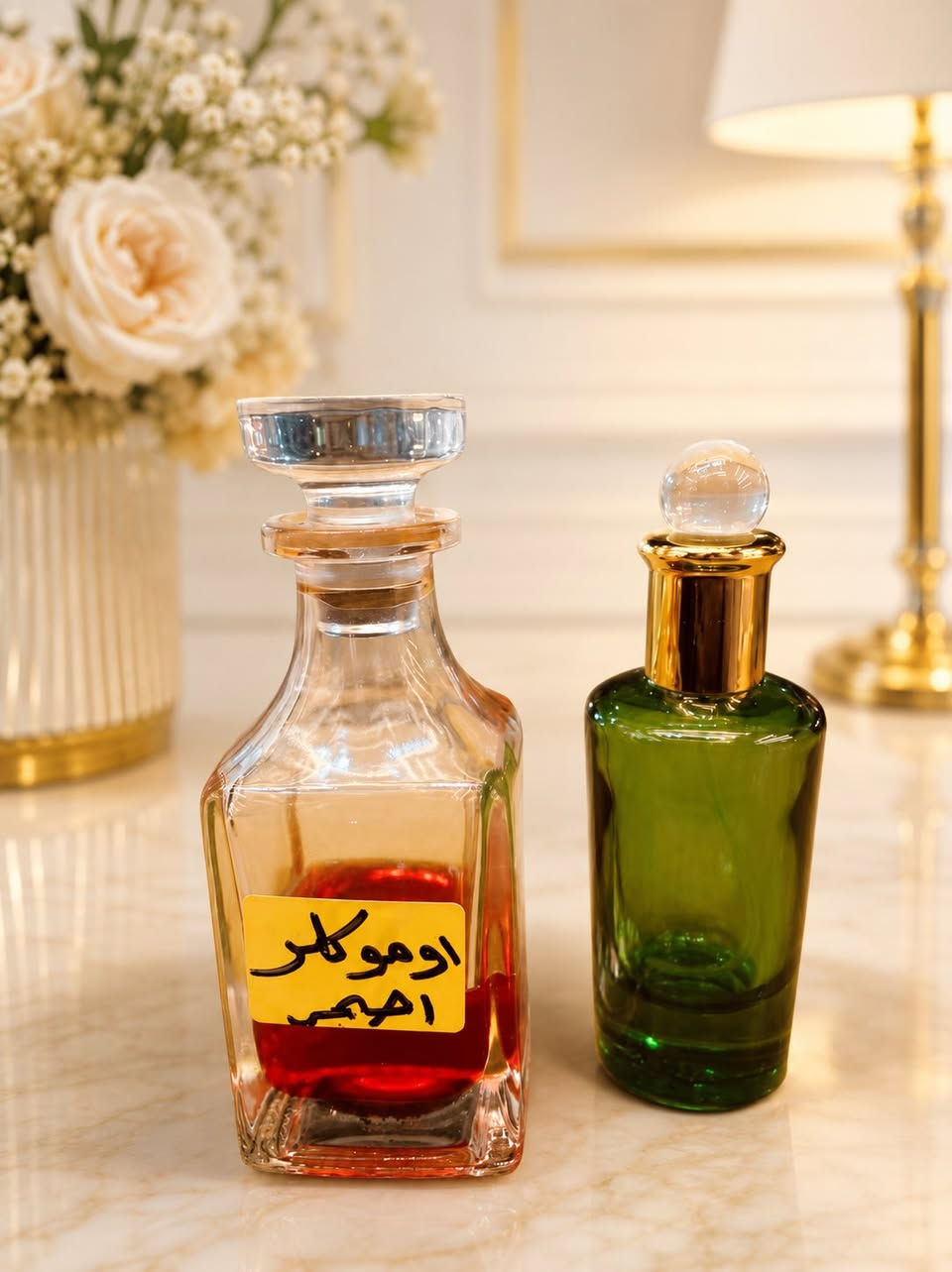 ✨ عطور مركزة فاخر
🌹 ثبات يدوم وفوحان مميز
💎 روائح راقية تناسب جميع الأذواق

عطرك ليس مجرد رائحة… بل بصمتك الخاصة

داخل مدينة بسمايه - المجمع الترفيهي


**إذا كنت صاحب هذا الإعلان وتريد حذفه لأي سبب، رجاءا أرسل رسالة إلى الدعم الفني**