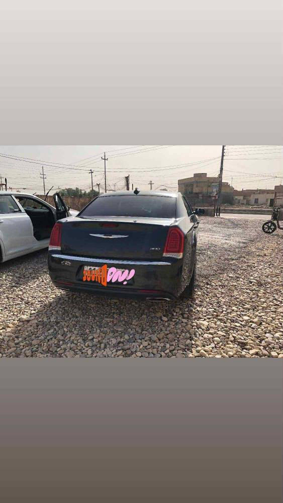 السلام عليكم 
للبيع او المراوس اوباما لمتدد 2023مرمزه اصل 16 اني رقمته بأيدي رقم بغداد باسمي مداور ثاني يوم حادثه جاملغ وبنيد مبدلات السياره جاهزه للاخير كامله بوليش نانو ويل 18 وتخم تايرات صارله شهر من شديته السياره جديده حيل  165وبيه مجال  مكاني ذي قار الشطره 
*********** الشطره, ذي قار
