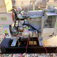 بيركنز إنكليزي • ٣ بستم • ستامفورد ٣٠كيفي