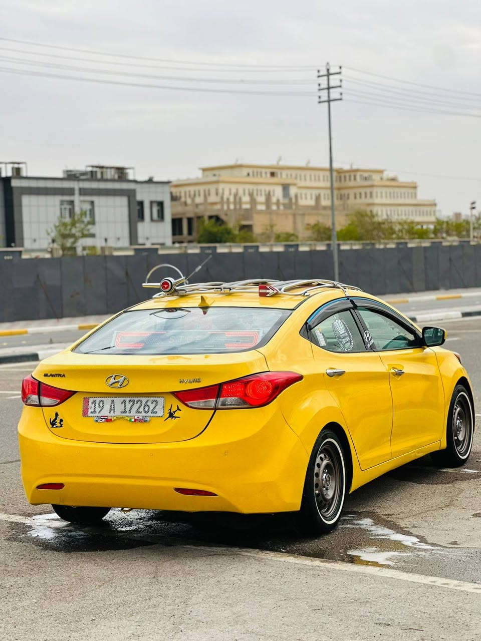 النترا 13 امريكيه دوشمه جديده تخم تاير ماكينه 2000 حادثها شاملغ الخلفي جوملغ بيقص حادث السعر بشده مكاني كربلاء ما متواجد على الفيس لا احد يراسلني وهذا رقمي ***********
